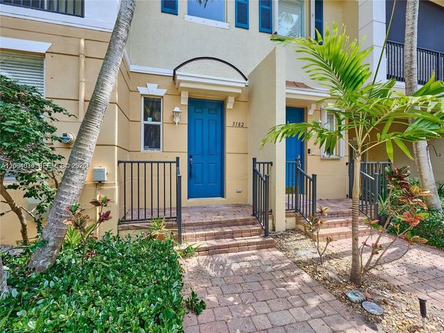 3182 N Greenleaf Circle, Boynton Beach