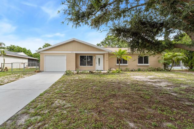 2 of 25 - 253 Sw Cherryhill Road, Port St. Lucie, FL