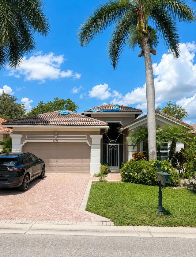 8819 Downing Street, Boynton Beach