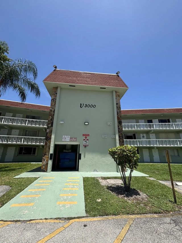 3000 Springdale Boulevard #316, Palm Springs