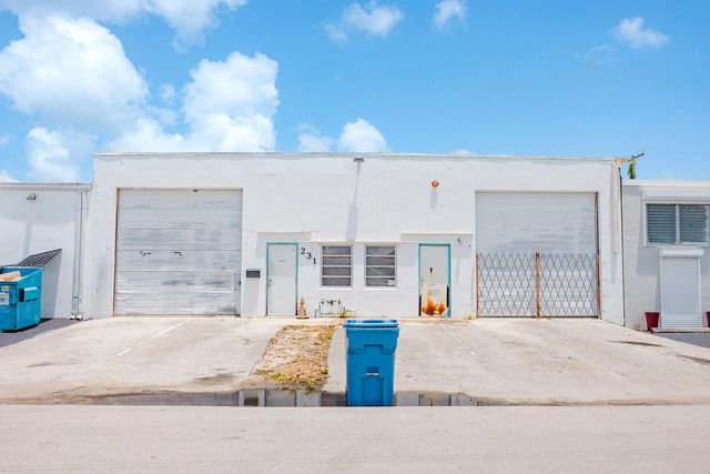 231 Sw 5th Court, Pompano Beach
