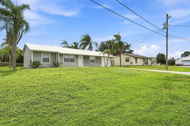2 of 25 - 3873 Sw Daisy Street, Port St. Lucie, FL
