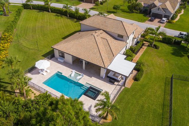 4952 Sw Sensation Street, Palm City