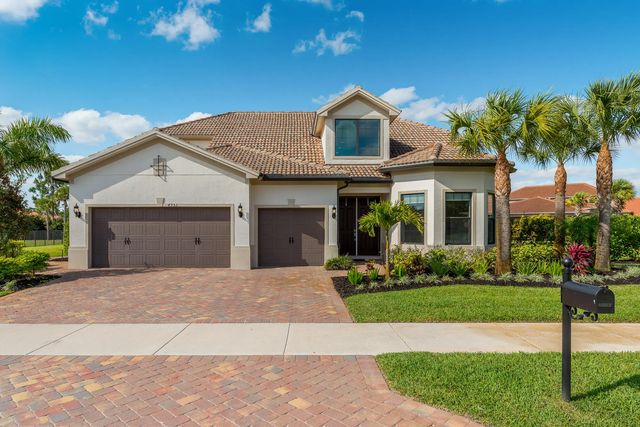 2 of 43 - 4952 Sw Sensation Street, Palm City, FL