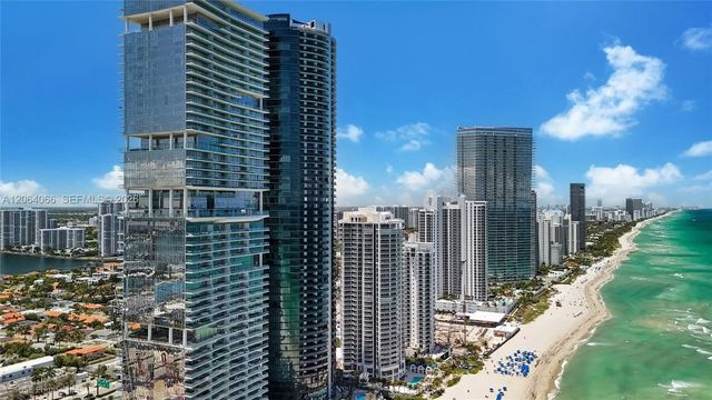 18501 Collins Avenue #1804, Sunny Isles Beach