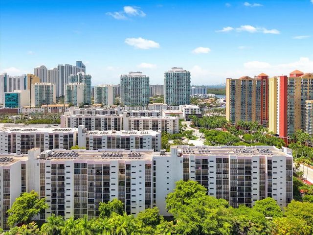 2 of 35 - 17021 N Bay Road #705, Sunny Isles Beach, FL