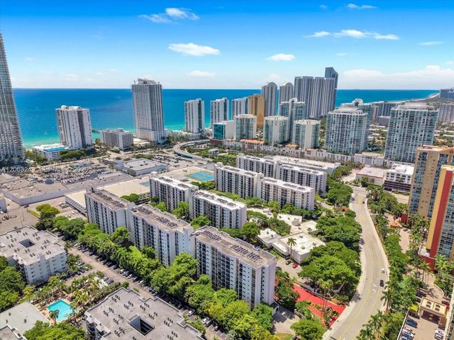 5 of 35 - 17021 N Bay Road #705, Sunny Isles Beach, FL