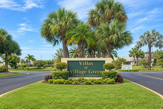 1417 Se Colchester Circle, Port St. Lucie