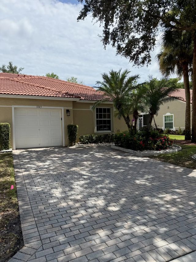 5145 Toscana Trail, Boynton Beach