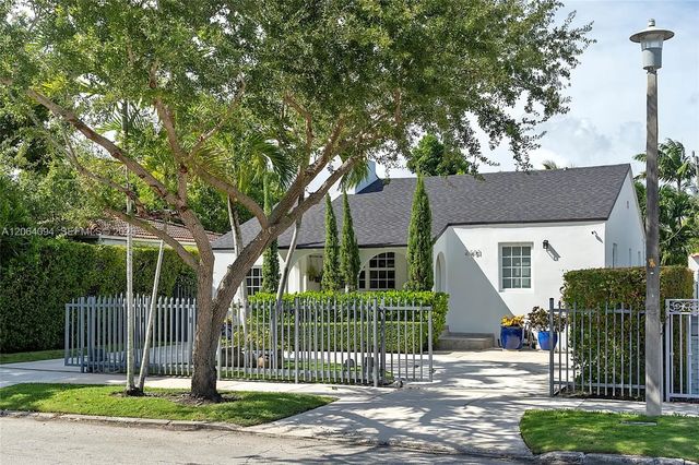 2451 Sw 25th Street, Miami
