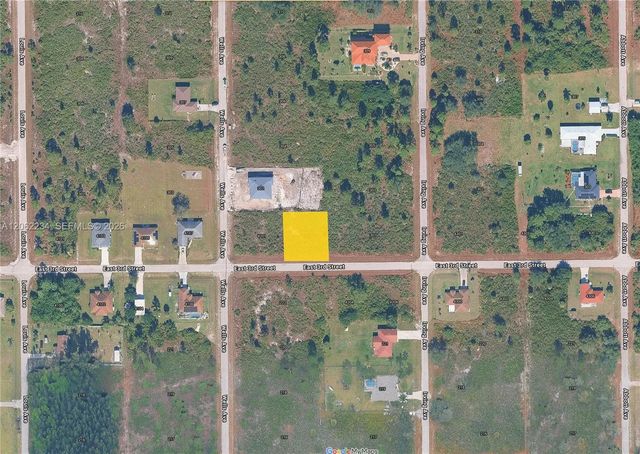 4203 E 3rd Street, Lehigh Acres