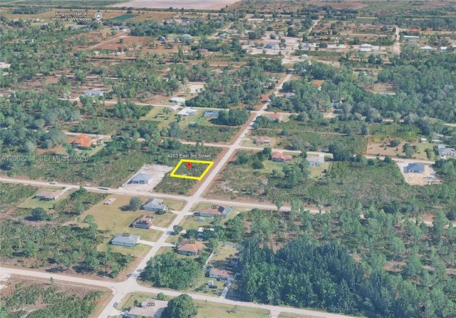2 of 4 - 4203 E 3rd Street, Lehigh Acres, FL