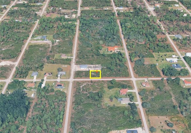 3 of 4 - 4203 E 3rd Street, Lehigh Acres, FL