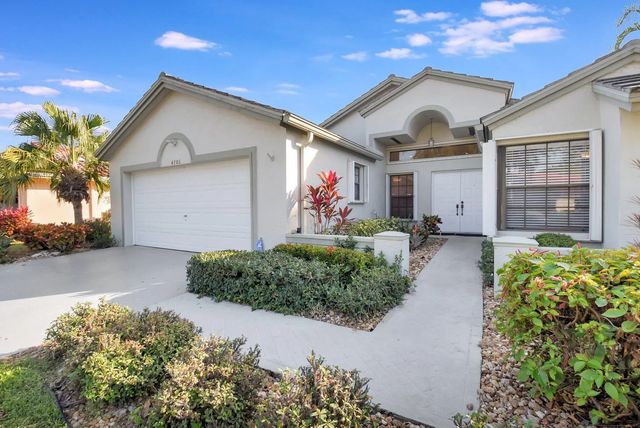 2 of 41 - 4786 Sextant Circle, Boynton Beach, FL