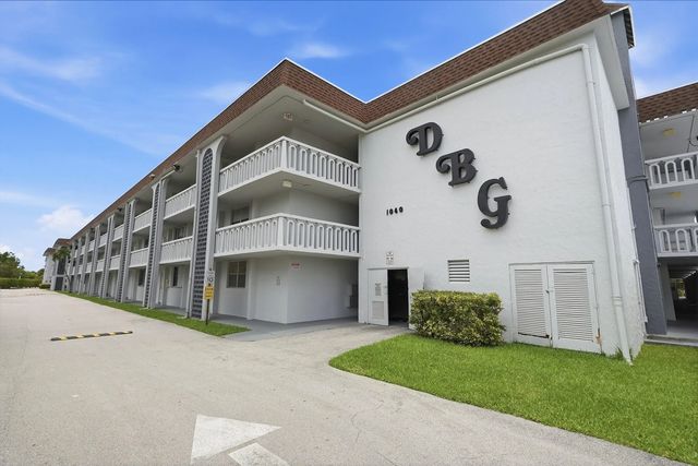 1040 Se 4th Avenue #135, Deerfield Beach
