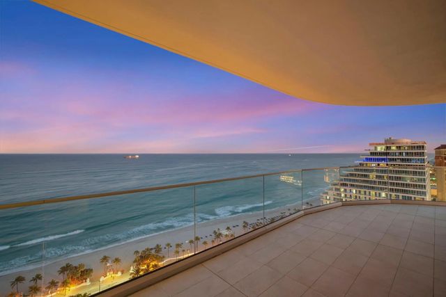 153 N Seabreeze Boulevard #2202-s, Fort Lauderdale