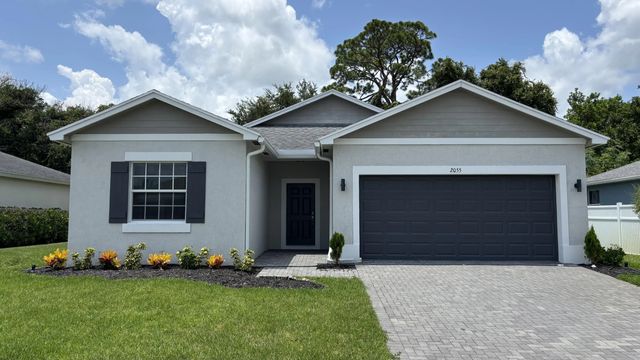 2055 46th Avenue, Vero Beach