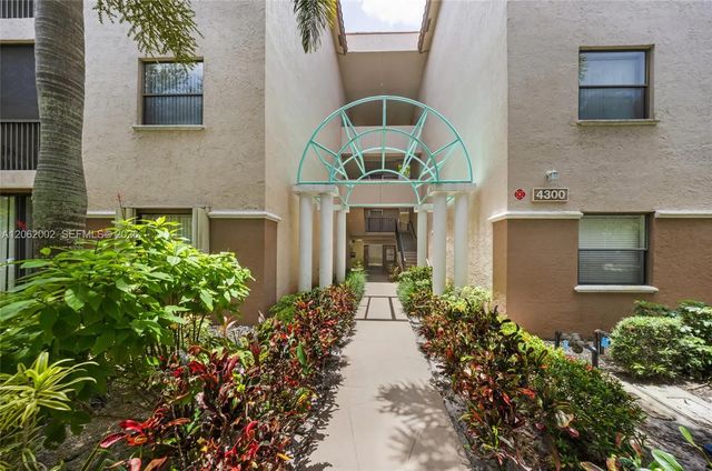 4300 Nw 30th Street #341, Coconut Creek