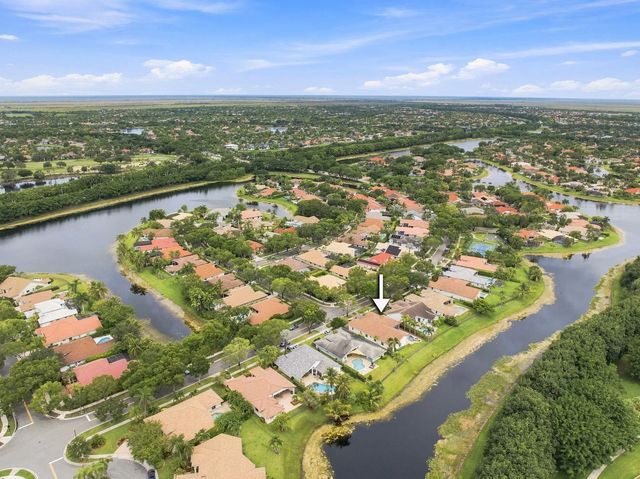2 of 46 - 845 Bayside Lane, Weston, FL