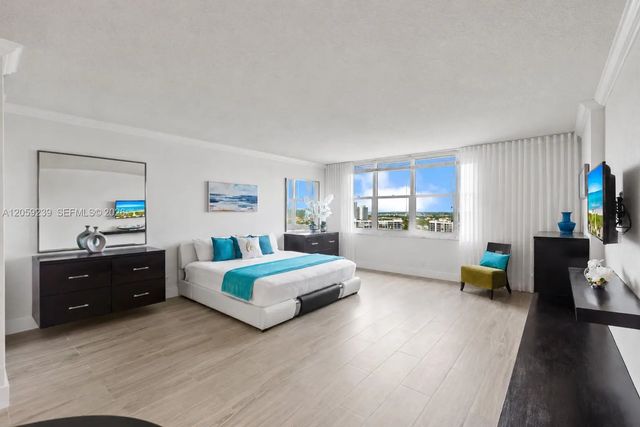 2501 S Ocean Drive #1527, Hollywood
