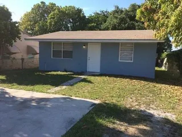 708 Nw 6th Street, Hallandale Beach