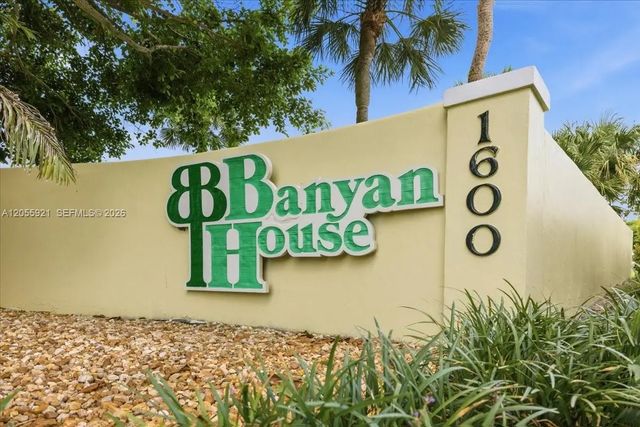 1600 Se Saint Lucie Boulevard #110, Stuart
