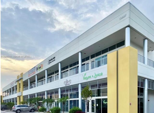 10887 Nw 17th Street #212, Sweetwater