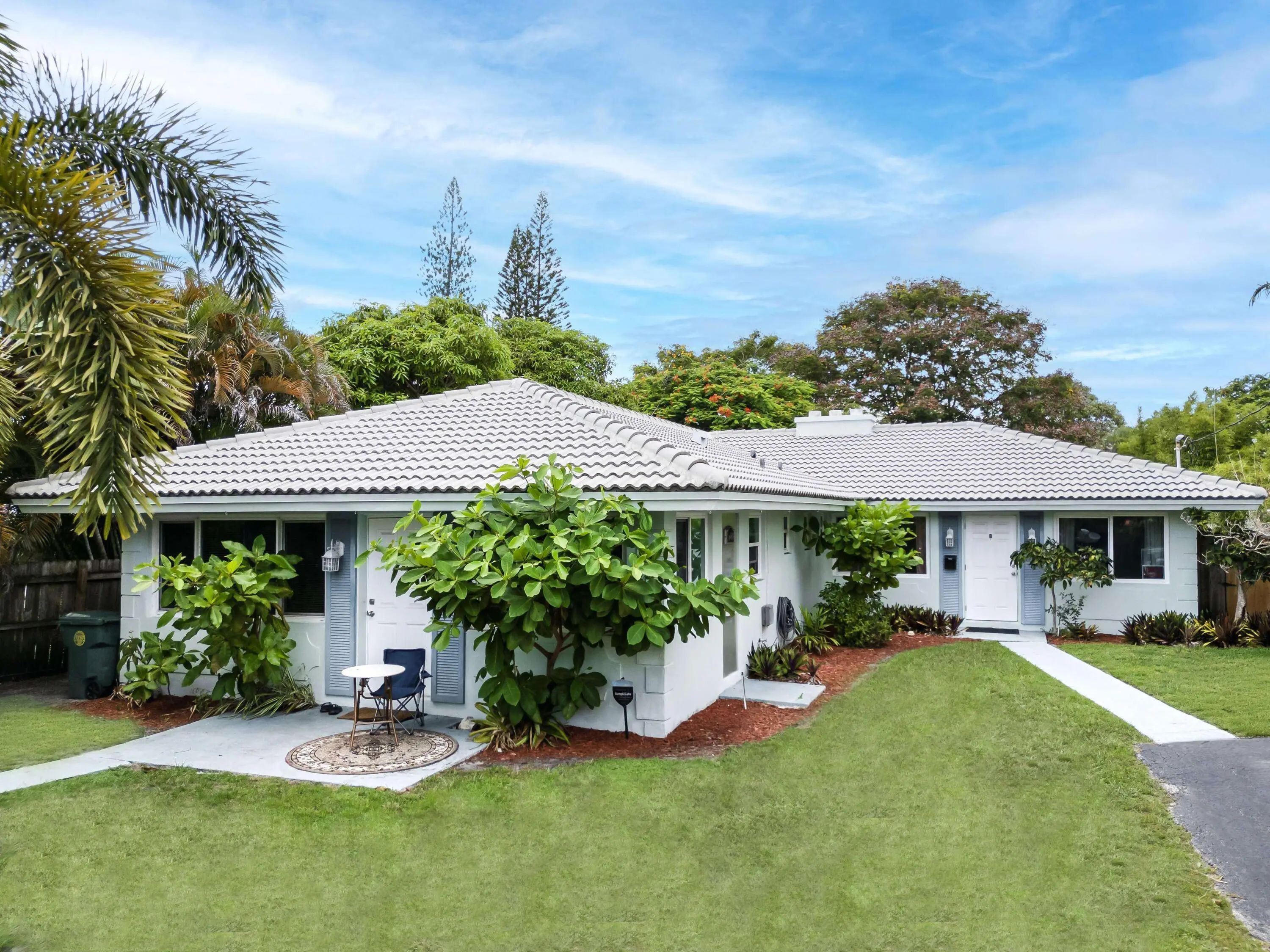 1680 Ne 34th Lane, Oakland Park