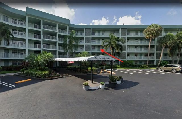 806 Cypress Grove Lane #304, Pompano Beach