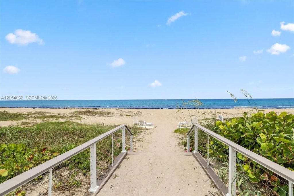 2660 S Ocean Boulevard #503s, Palm Beach