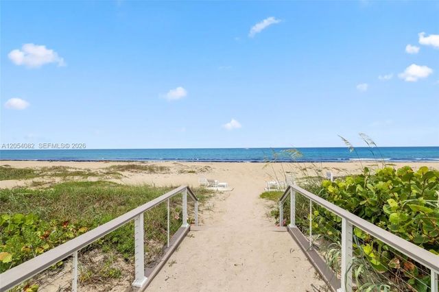 2660 S Ocean Boulevard #503s, Palm Beach