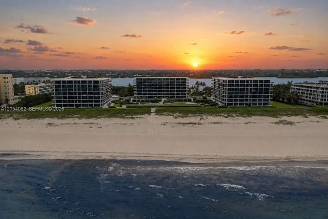 2660 S Ocean Boulevard #503s, Palm Beach