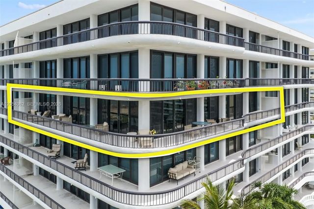 4 of 26 - 2660 S Ocean Boulevard #503s, Palm Beach, FL