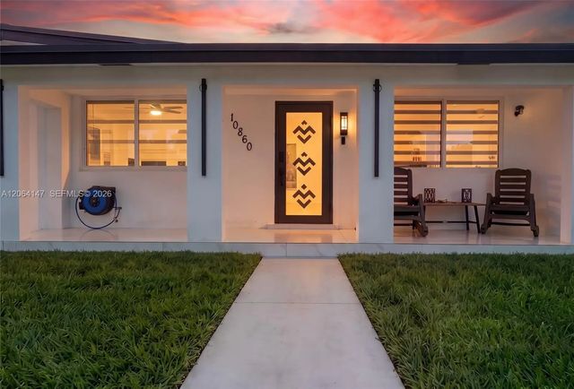 10860 Sw 217th Terrace, Miami
