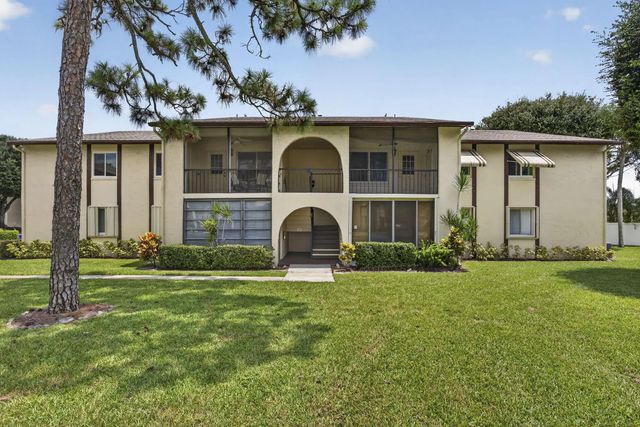 3625 La Aires Court #c-2, Greenacres