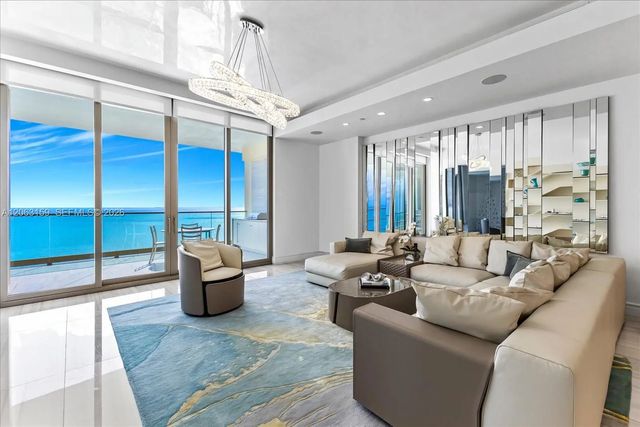 2 of 46 - 17901 Collins Avenue #2802, Sunny Isles Beach, FL