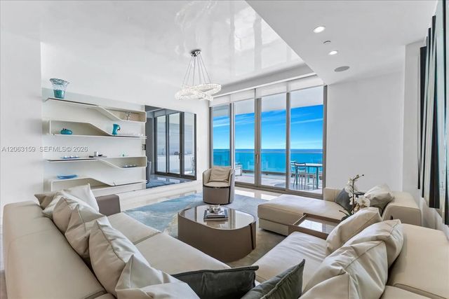 3 of 46 - 17901 Collins Avenue #2802, Sunny Isles Beach, FL