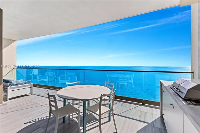 5 of 46 - 17901 Collins Avenue #2802, Sunny Isles Beach, FL