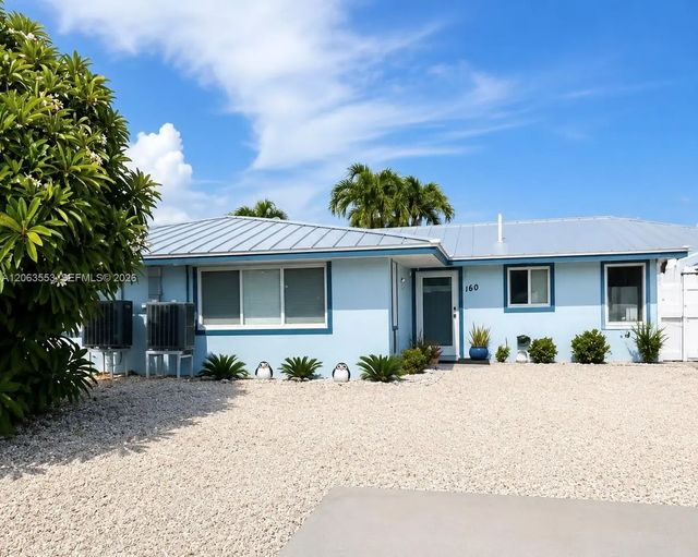 2 of 9 - 160 10th Street, Key Colony Beach, FL