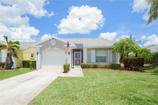 715 Se 22nd Lane, Homestead