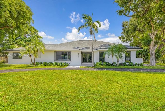 8865 Sw 176th Terrace, Palmetto Bay