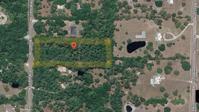 13550 Ne 18th Avenue, Okeechobee