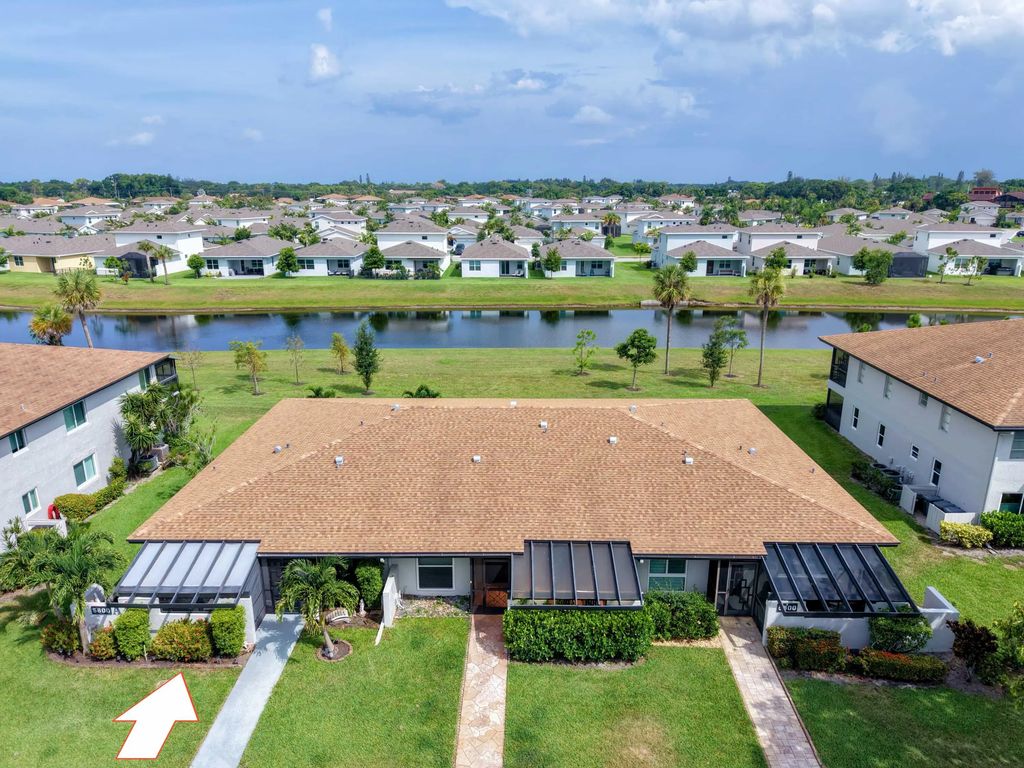 5800 Princess Palm Court #a, Delray Beach