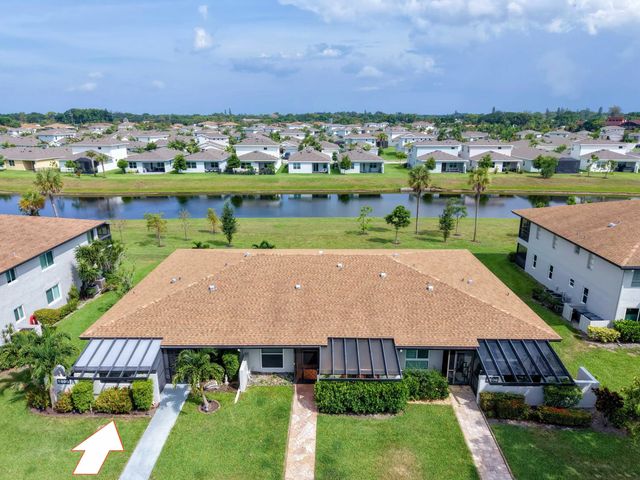 5800 Princess Palm Court #a, Delray Beach
