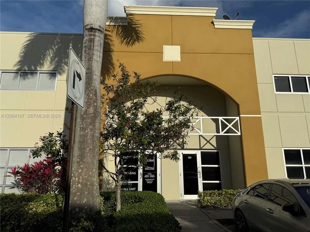 11231 Nw 20th Street #123, Doral