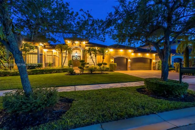 18800 Sw 41st Street, Miramar