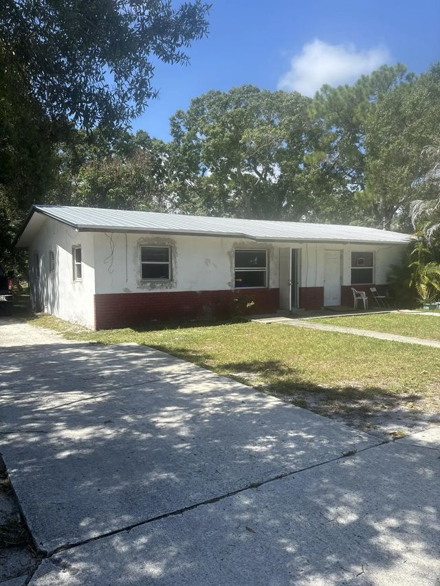 2105 Delaware Avenue, Fort Pierce