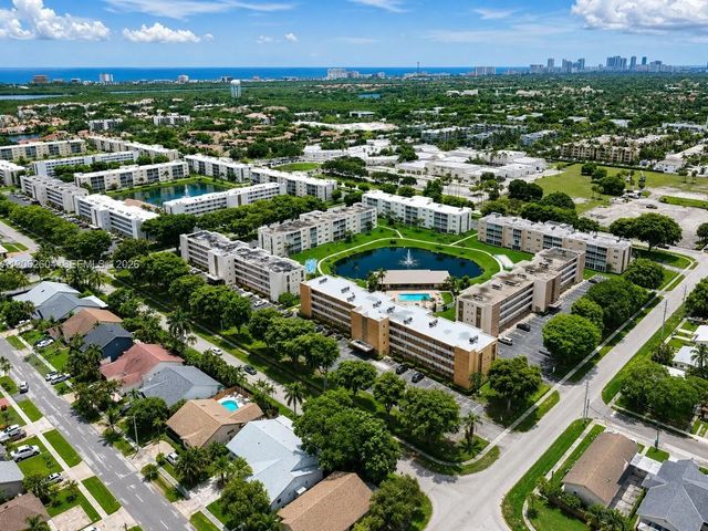 206 Se 10th Street #203, Dania Beach