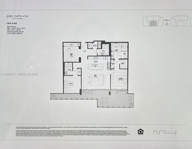 5 of 5 - 2311 Se 17th Street #203, Fort Lauderdale, FL