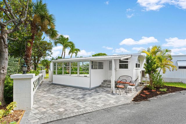 21 Bamboo Drive #cd, Briny Breezes